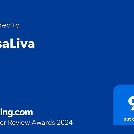 Апартаменты Casaliva Арко Экстерьер фото