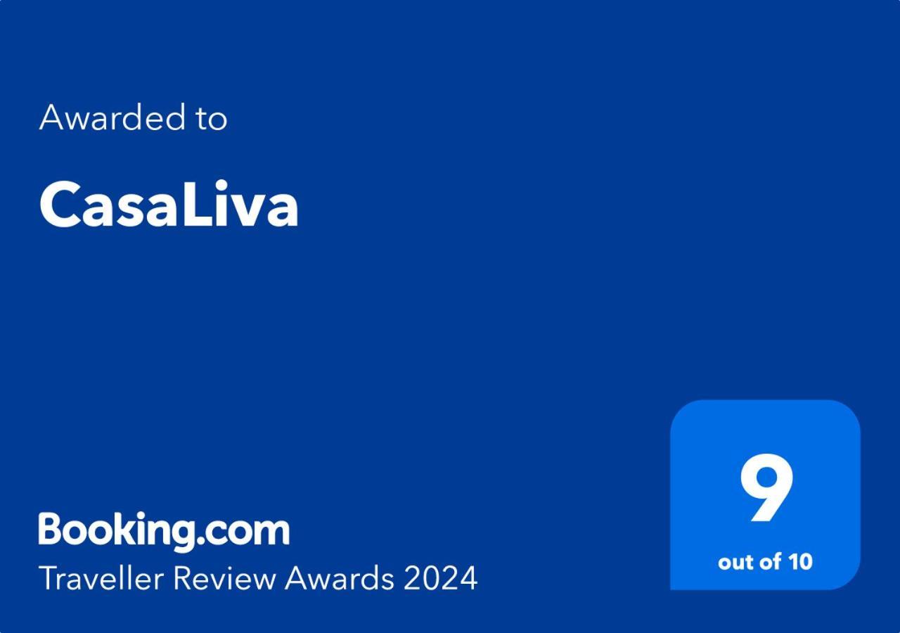 Апартаменты Casaliva Арко Экстерьер фото