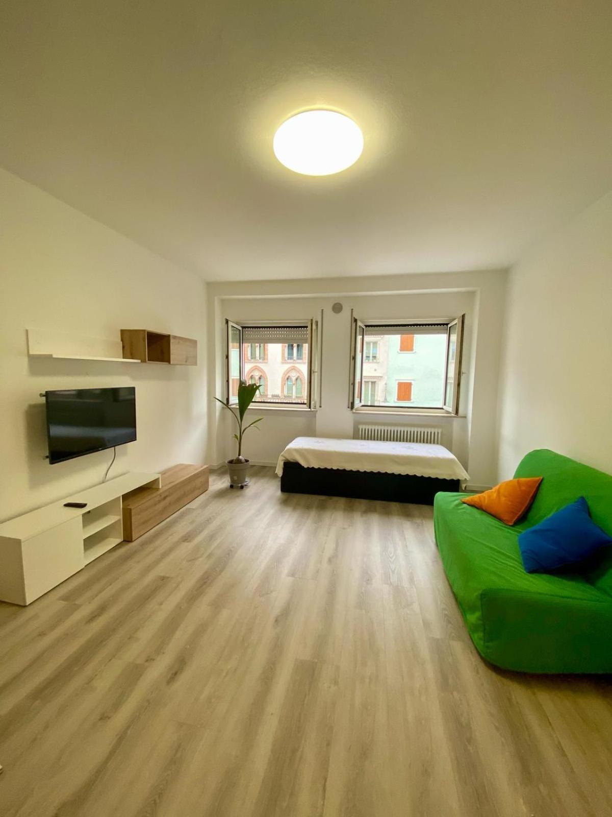 Апартаменты Casaliva Арко Экстерьер фото